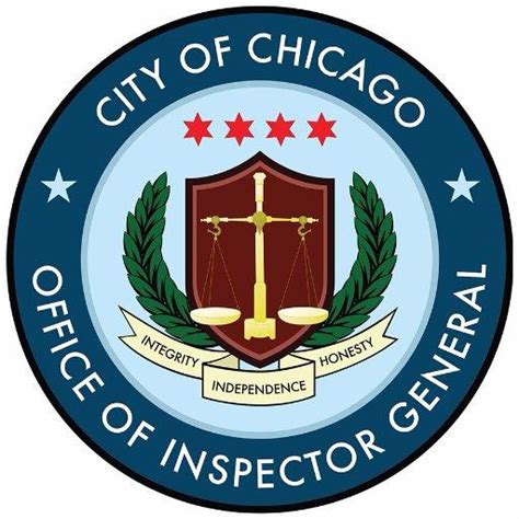 City of Chicago :: Office of Inspector General.